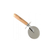 Cutit pizza, din inox, 9x23,5 cm, Kinghoff