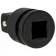 Trusa 6 piese adaptor impact 1/2, 1/4, 3/4, 3/8 Verke