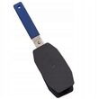 Cheie separator cu clichet pentru pistoane de frana  40-70 mm Silver
