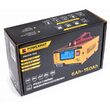 Redresor cu Microprocesor Powermat 50B Baterie 6V 12V