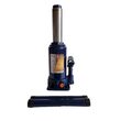 Cric hidraulic, tip butelie, 10T, inaltime 34cm