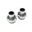 Set cuple rapide (mufe) pentru furtun tip pompieri 1" tol, Verke