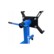 Suport pentru montat motoare, rotativ, 680 Kg, Baug