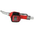 Pistol cu contor, 1 ", pentru transfer combustibil, Verke