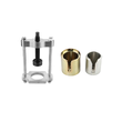 Set dispozitive blocare distributie auto, compatibil: VAG, Volkswagen, Ford, Volvo, Mazda, kit instrumente de blocare arbore cotit motor, Satra