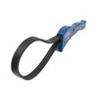Cheie tip curea pentru filtru de ulei 63 cm, Satra
