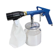 Pistol pneumatic pentru sablare, capacitate 850 ml, Satra