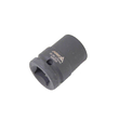 Cheie tubulara impact 24 mm, scurta, 3/4", Asta