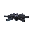 Set tubulare impact in 12 colturi, 10 - 32 mm, 14 piese, 1/2", Asta