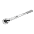 Cheie dinamometrica 28- 210 Nm 1/2 "Notig