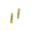 Set 100 tuburi termocontractabile, inel staniu 6 mm, Asta
