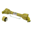 Arbore de transmisie cardanic, 75-95 cm 530 Nm, Verke