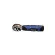 Cheie tip clichet, antrenor, 3/8", 140 mm, Asta
