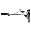 Motor pentru barca in 2 timpi pe benzina, 51,7 cm3, 5.2 CP, Verke