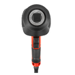 Pistol electric de impact, 950 W, 800 NM, 2200 rpm, Verke
