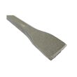  Set de 4 dalti pentru beton rotopercutor SDS Max 250 mm Silver
