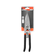 Foarfeca pentru taiat tabla, otel, cupru, inox, 30 cm, Verke