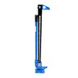 Cric mecanic tip off-road capacitate 48" 3 tone, dimensiuni ridicare 150-1200 mm Baug