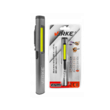Lanterna din aluminiu, cu laser si lumina UV, pentru iluminat, 400 Lm 800 Mah, Verke