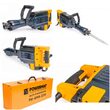 Ciocan Demolator 50J 3200W  Powermat