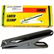 CLESTE SUDURA 500A CROM, Silver, S10392