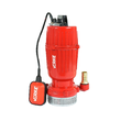 Pompa submersibila cu plutitor pentru apa 1", 0.55kw, debit 8 m3/h, Verke