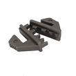 Set cleste sertizare papuci cabluri electrice, 5 capete, Asta