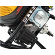 Motoburghiu, motoforeza pentru facut gauri, cu motor in 4 timpi, 6CP, nu include burghie, Verke
