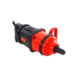 Pistol de impact pneumatic 4800 Nm, pentru camion, tir Verke