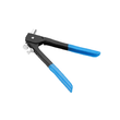 Set pistol cleste de nituit pentru piulite M3-M8,106 piese Silver