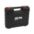 Filetanta cu acumulatori 12V, 1.5 Ah, Li-ion, Notig