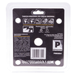 Disc circular pentru lemn, 125 x 22.2, 24 dinti, vidia, Powermat