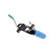 Cleste pentru coliere metalice, banda 1 x 10 mm, sertizat, Satra