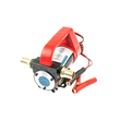 Pompa de transfer combustibil 12V 155W 40l / min Satra