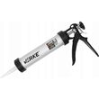 Pistol pentru silicon, acril, 300ml, manual, Verke