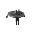 Cheie cu 3 gheare pentru montare / demontare capac pompa rezervor, 100-170 mm, Satra