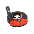 Capac aparatoare praf pentru flex 180 mm, Verke
