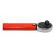Cheie cu dinamometru, 1/4", 265 mm, 5-25 Nm, Verke