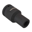 Cheie tubulara de impact lunga, 3/4" 19 mm, Asta