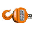 Macara, palan manual cu lant 5000 kg, 5 tone Verke