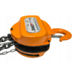 Macara, palan manual cu lant 5000 kg, 5 tone Verke
