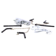 Trusa blocare distributie Mercedes-Benz, Chrystler, Jeep, 6 piese, Satra