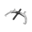 Presa extractor rulmenti, 3" 2 brate, Verke