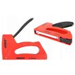 Capsator pentru tapiterie, 6 - 10 mm, Verke