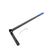 Cheie, instrument pentru demontat curele trapezoidale, Mini Cooper, Satra