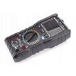 Multimetru digital universal, aparat de masura 10A 1000V, Powermat