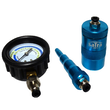 Tester pentru pompa de apa si sistem de racire, 0-15 PSI, Satra