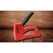 Capsator pentru tapiterie, 6 - 10 mm, Verke