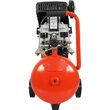 Compresor de aer 24L, 200l/m,  230V, 8bar NOTIG