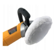Polizor flex unghiular pentru polish 180mm, 1400W, Verke